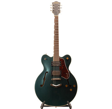 Gretsch Gretsch G2622 Streamliner Center Block Gunmetal