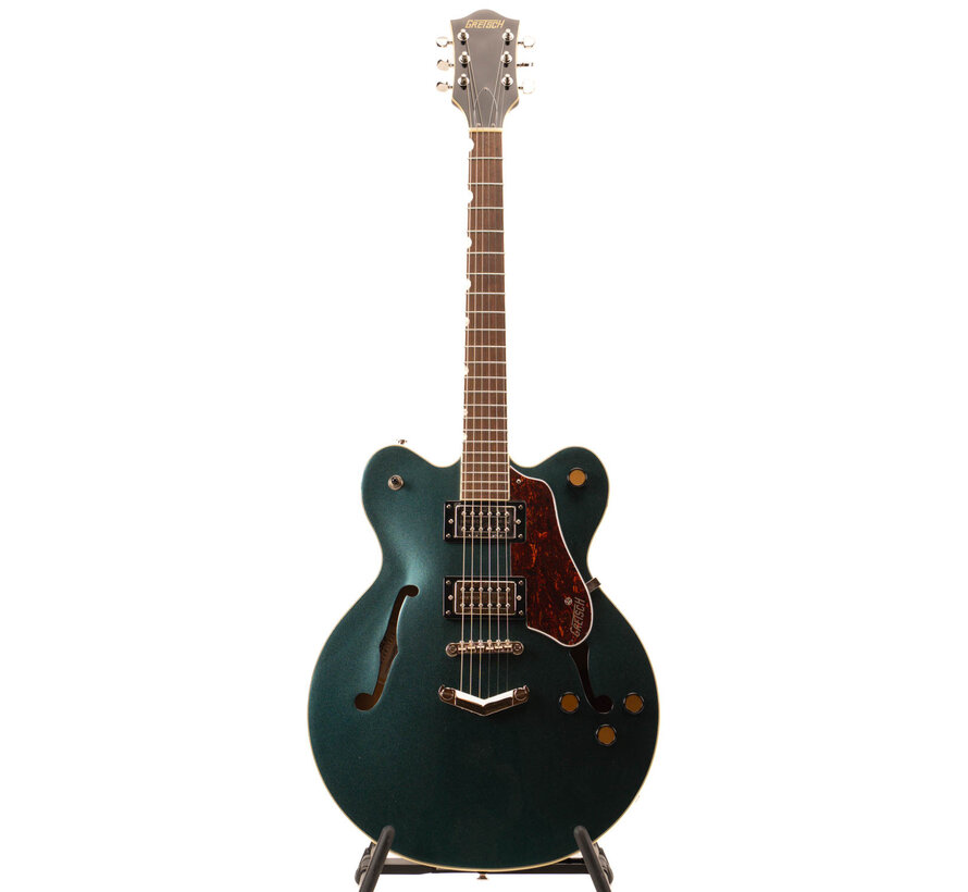 Gretsch G2622 Streamliner Center Block Gunmetal