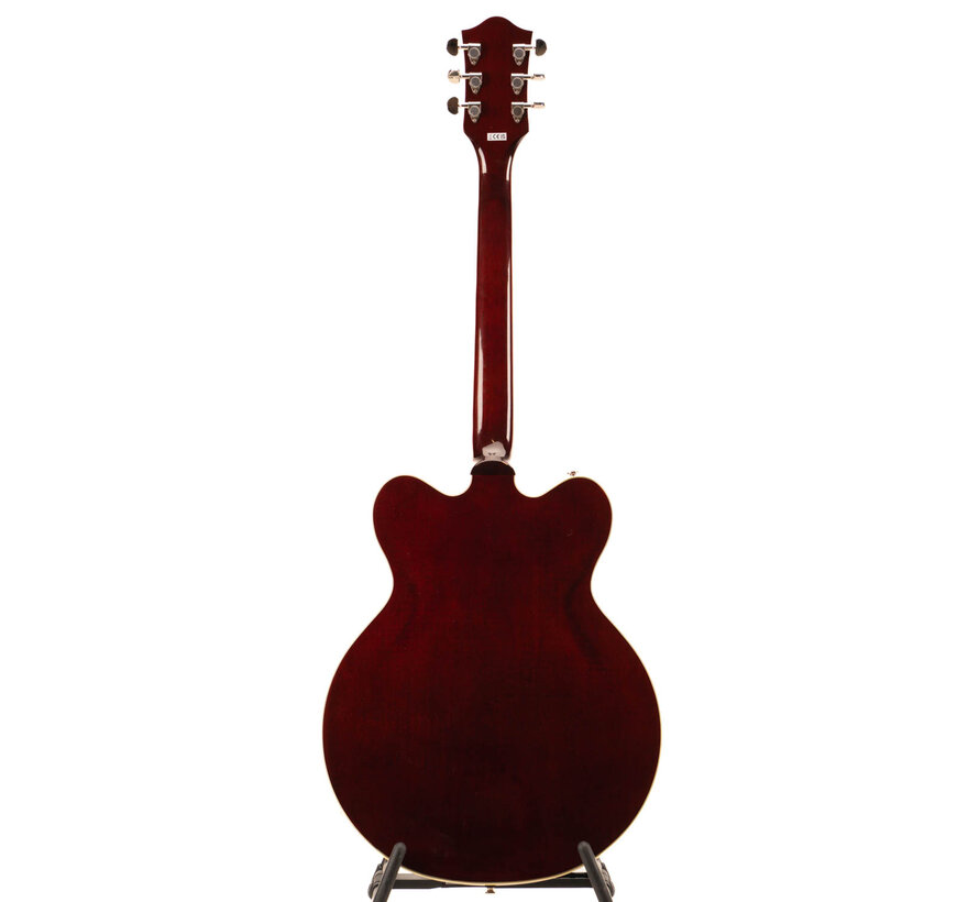 Gretsch G2622 Streamliner Center Block Gunmetal