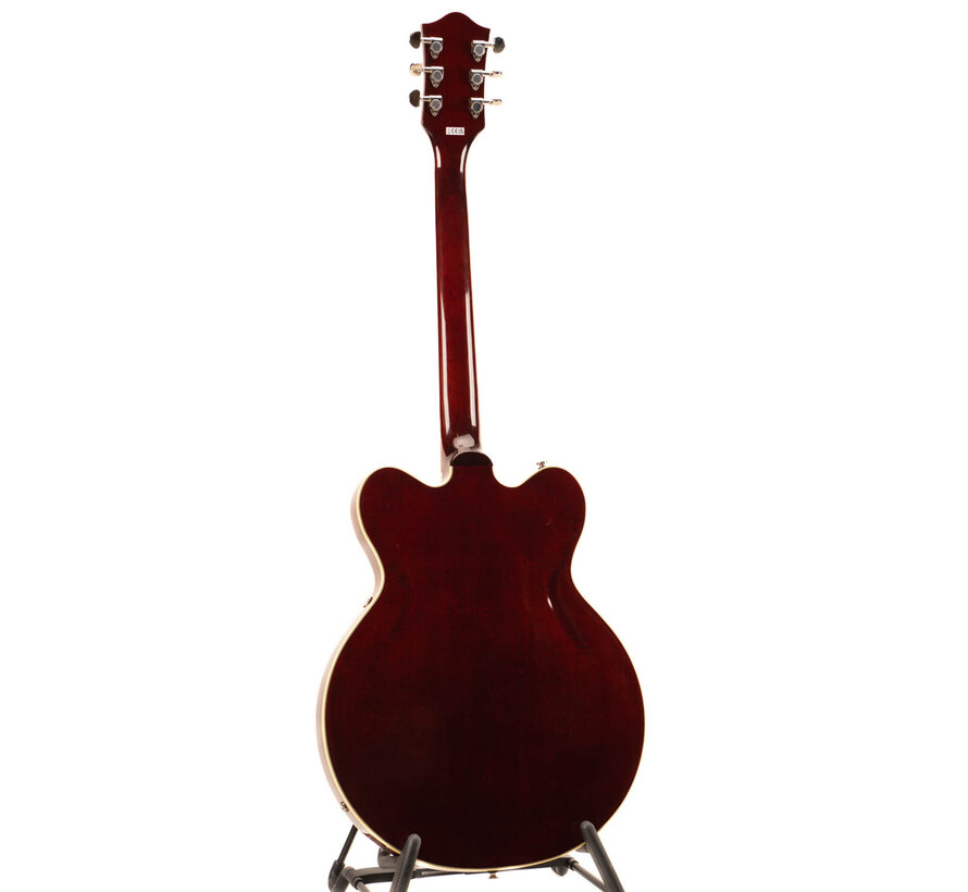Gretsch G2622 Streamliner Center Block Gunmetal