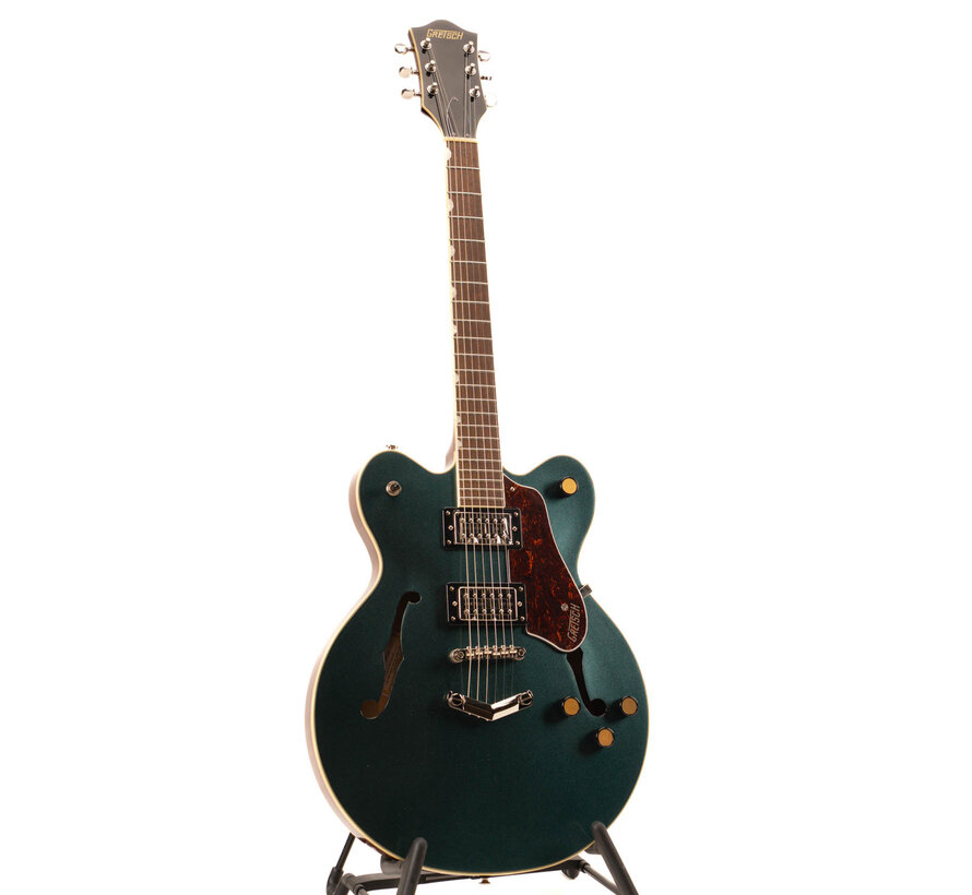 Gretsch G2622 Streamliner Center Block Gunmetal