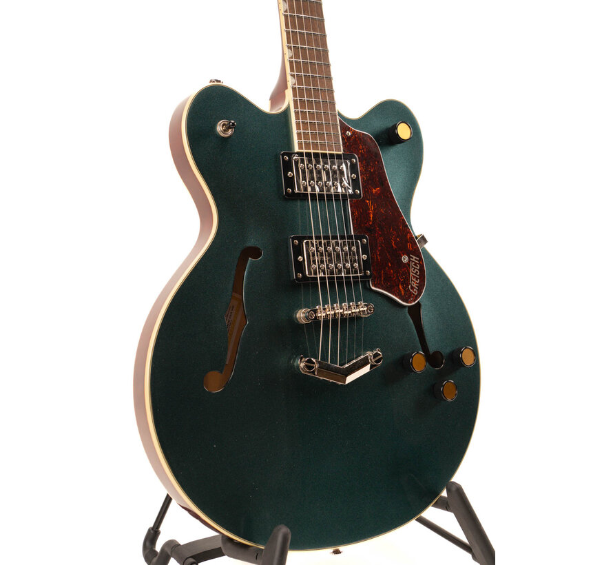 Gretsch G2622 Streamliner Center Block Gunmetal