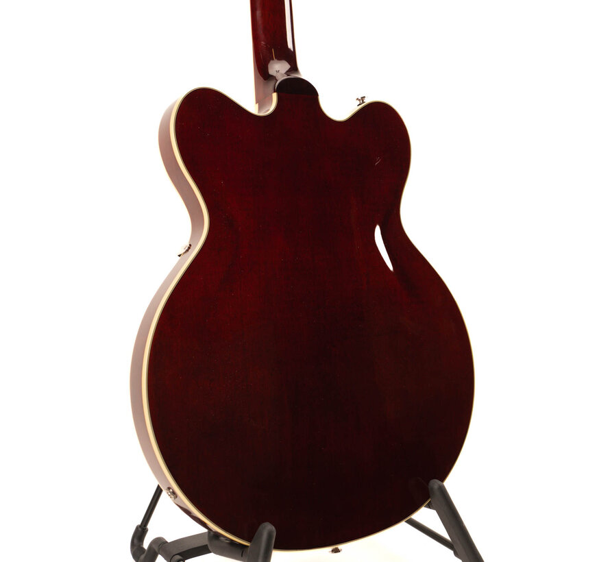 Gretsch G2622 Streamliner Center Block Gunmetal