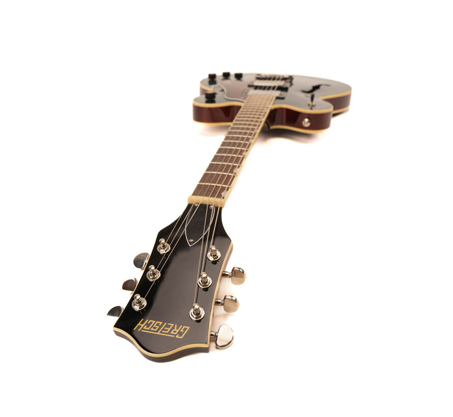 Gretsch G2622 Streamliner Center Block Gunmetal