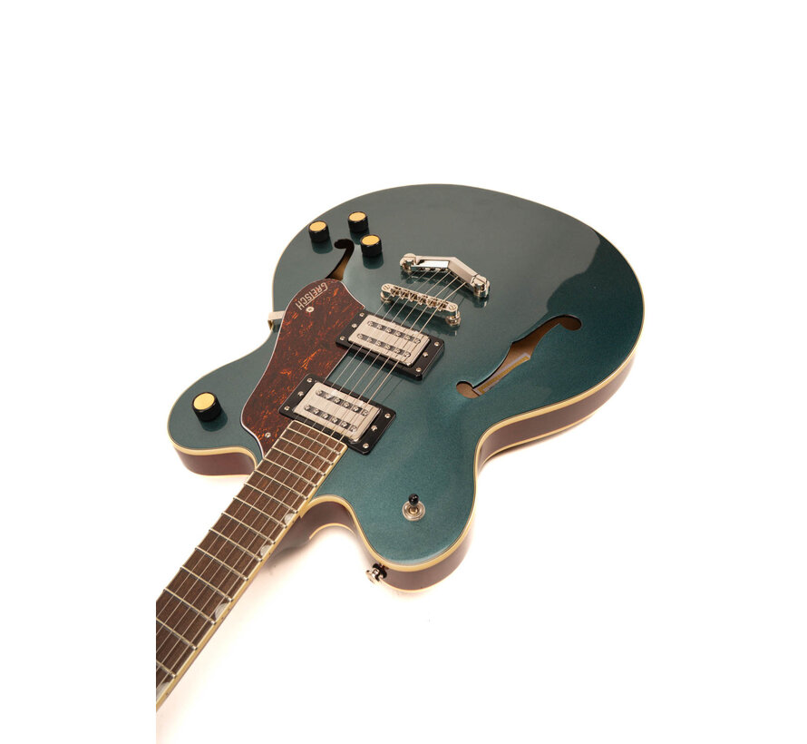 Gretsch G2622 Streamliner Center Block Gunmetal