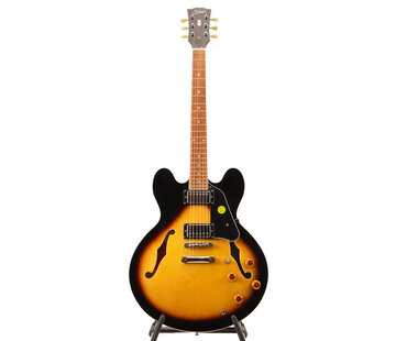 Tokai Tokai UES78 Hollowbody | Sunburst