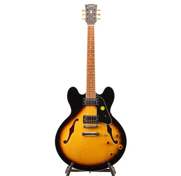 Tokai Tokai UES78 Hollowbody | Sunburst