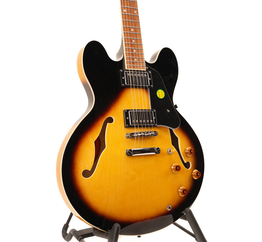 Tokai UES78 Hollowbody | Sunburst
