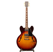 Tokai Tokai UES198 Hollowbody | Teaburst | Japan