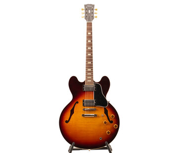 Tokai Tokai UES198 Hollowbody | Teaburst | Japan