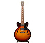 Tokai UES198 Hollowbody | Teaburst | Japan