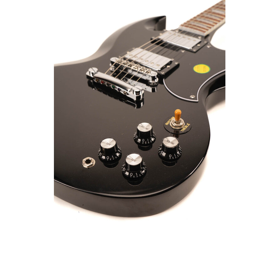 Tokai USG58 | SG model | Black