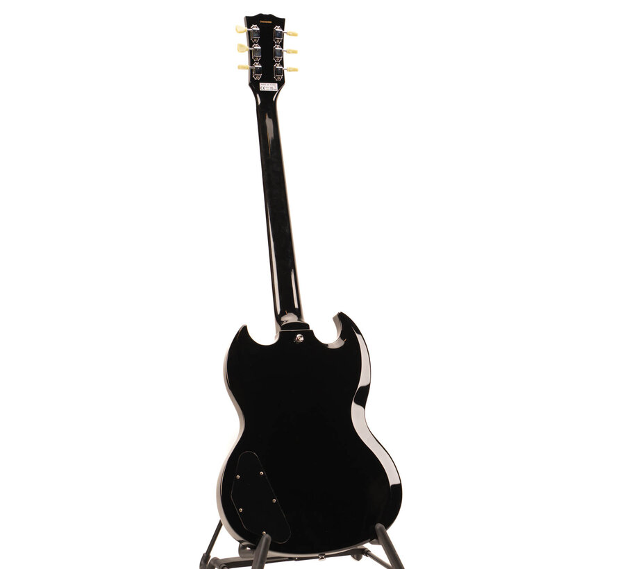 Tokai USG58 | SG model | Black
