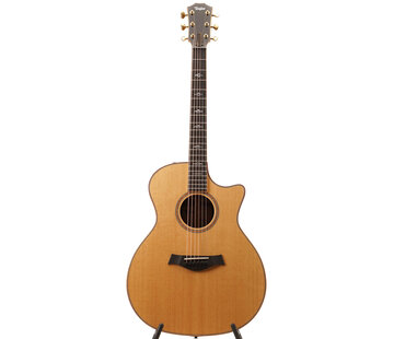 Taylor Taylor Custom GA Cocobolo LTD