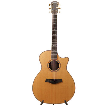 Taylor Taylor Custom GA Cocobolo LTD