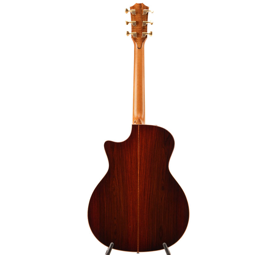 Taylor Custom GA Cocobolo LTD