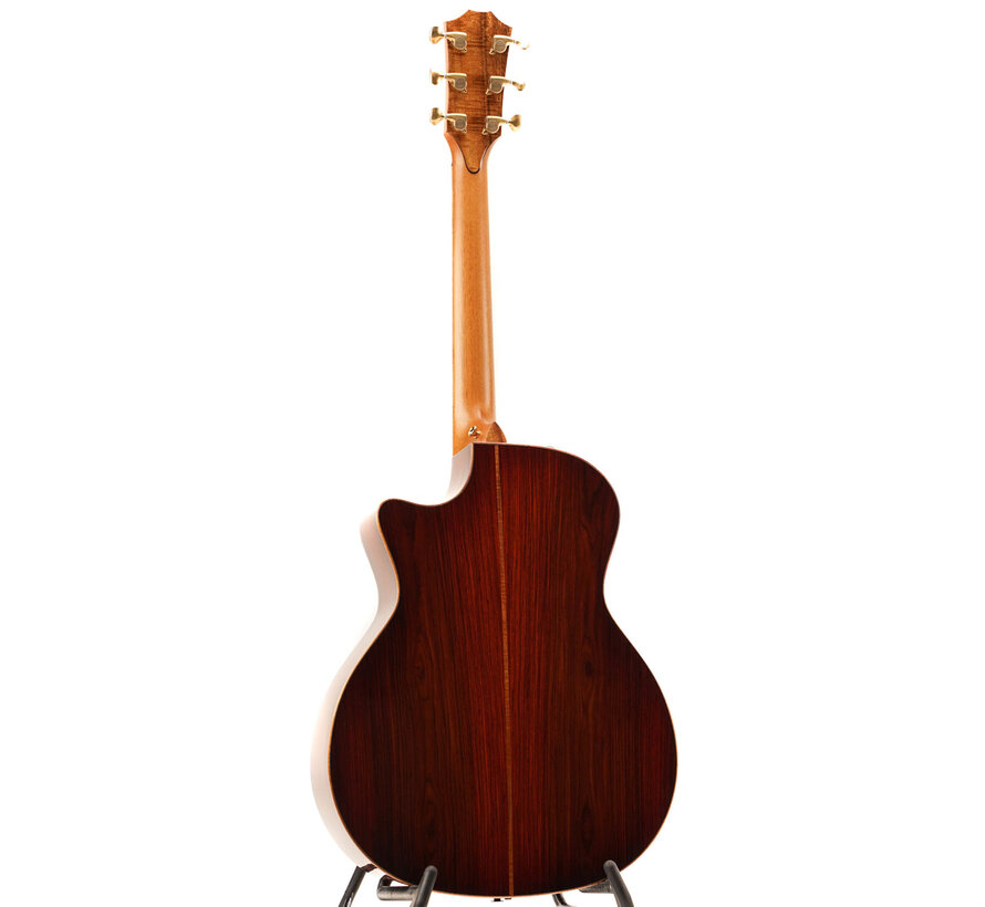 Taylor Custom GA Cocobolo LTD