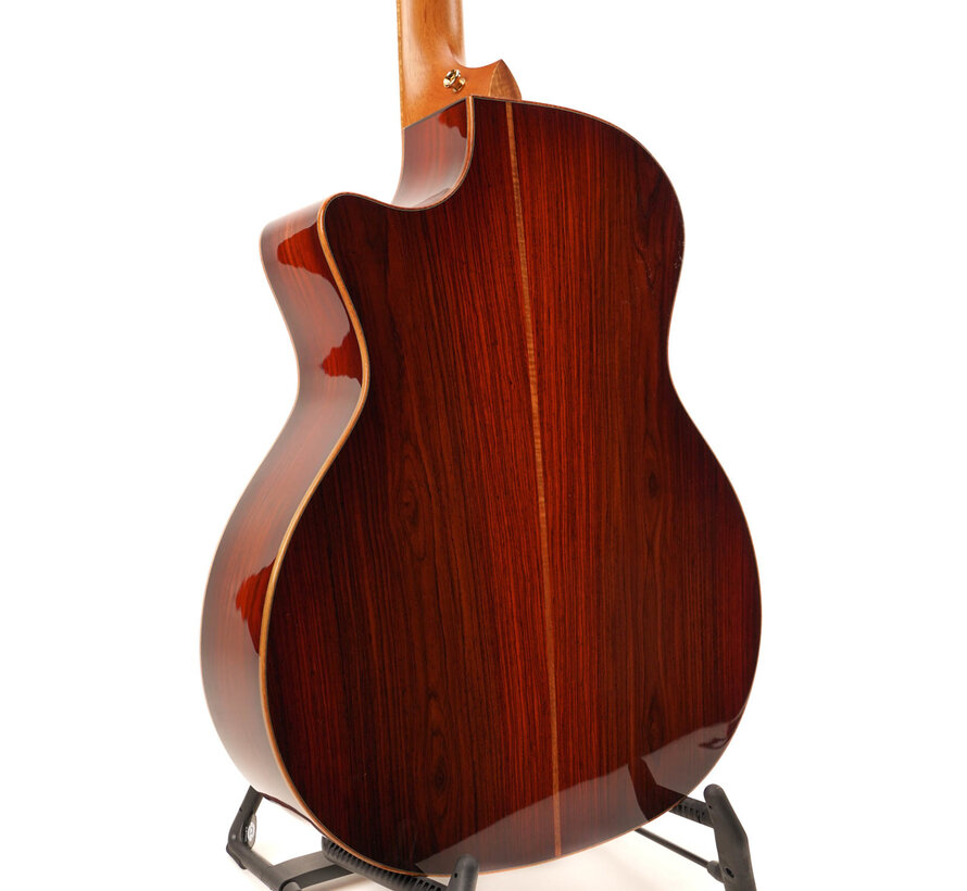 Taylor Custom GA Cocobolo LTD