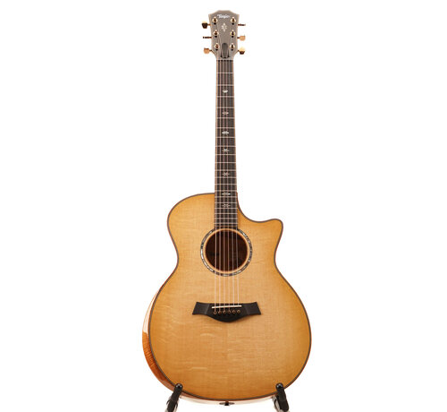 Taylor Taylor Custom GA Maple | Bearclaw Top