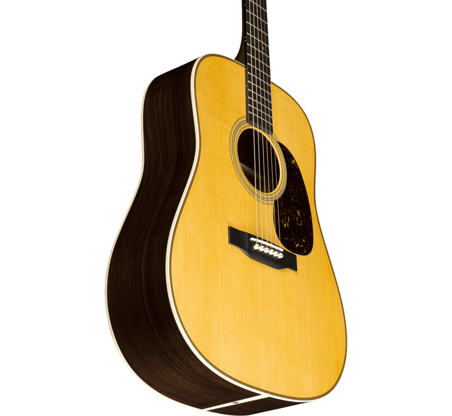 Martin HD-28GE 2025 MODEL