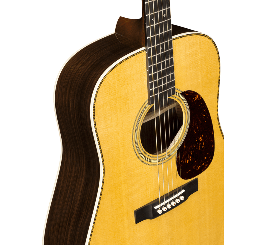 Martin HD-28GE 2025 MODEL