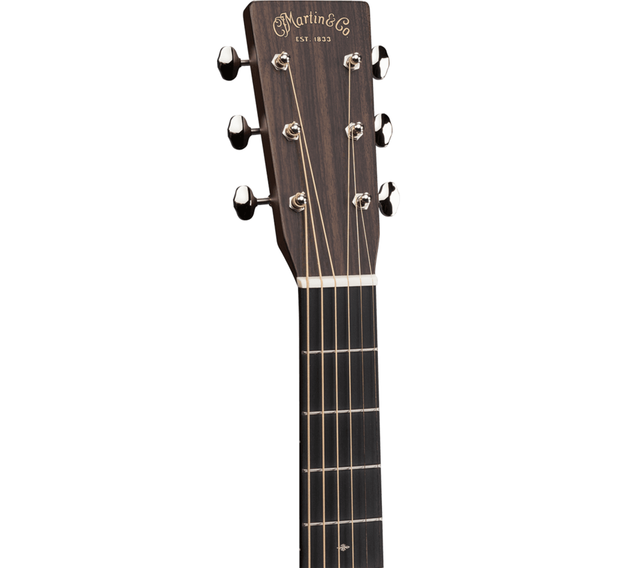 Martin HD-28GE 2025 MODEL