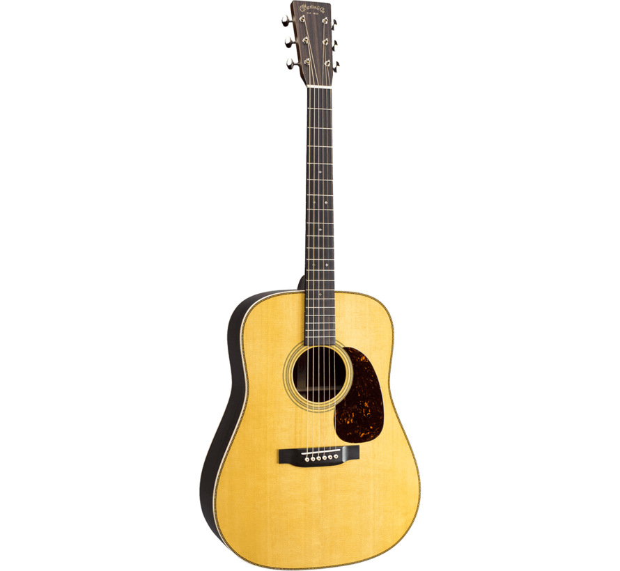 Martin HD-28GE 2025 MODEL