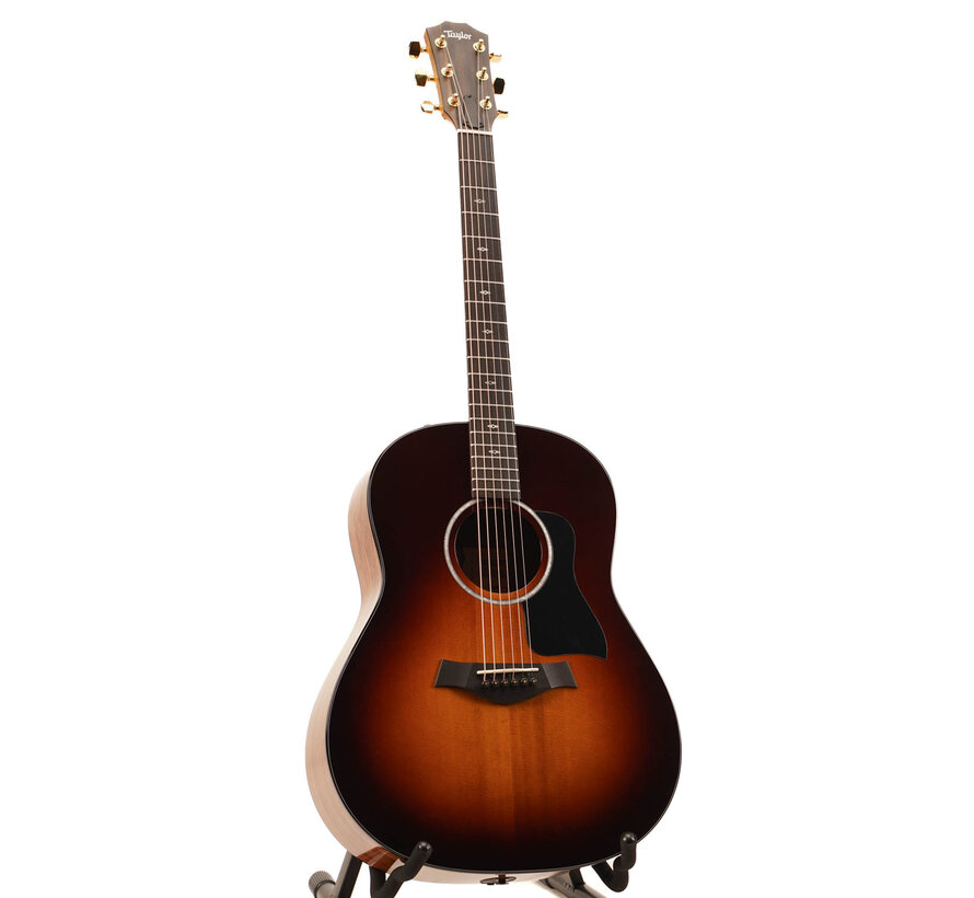 Taylor 217e-SB Plus