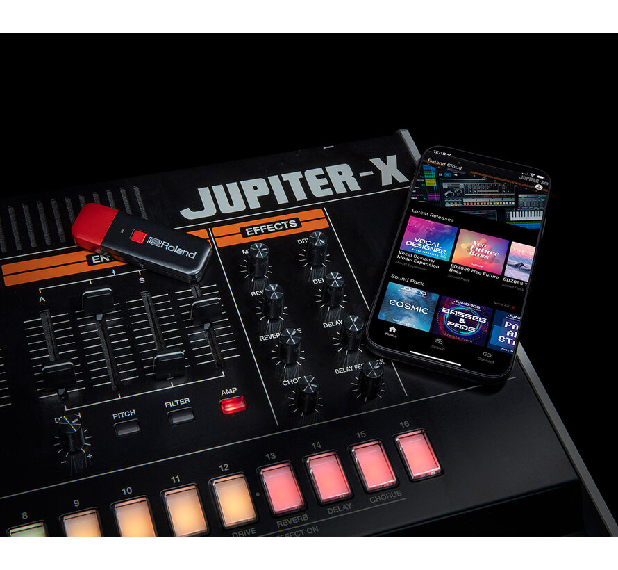 Roland WC-1 Wireless Adapter