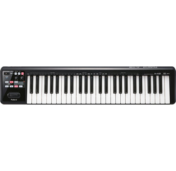 Roland Roland A-49 BK - Midi Keyboard Controller