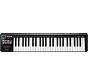 Roland A-49 BK - Midi Keyboard Controller