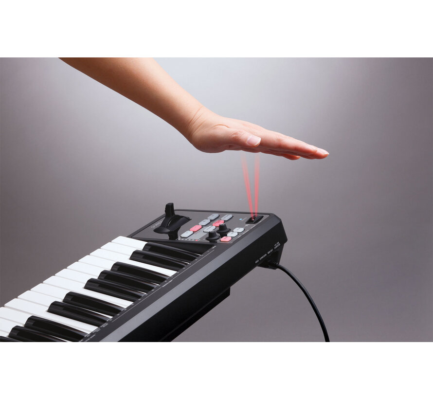 Roland A-49 BK - Midi Keyboard Controller