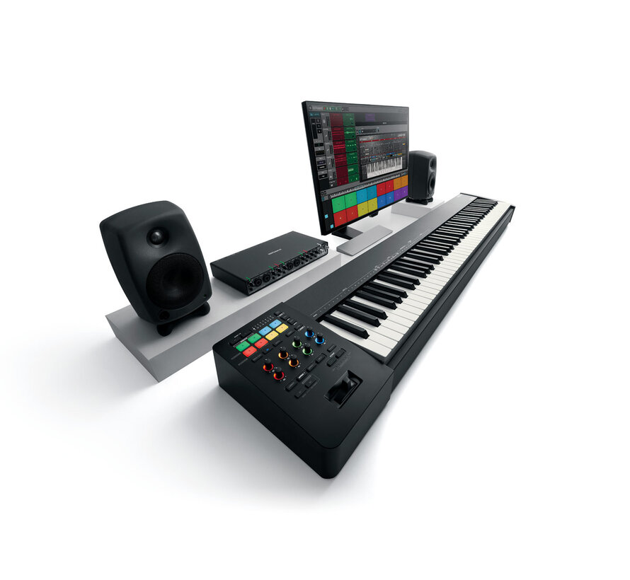 Roland A-88 MKII - Midi Keyboard Controller