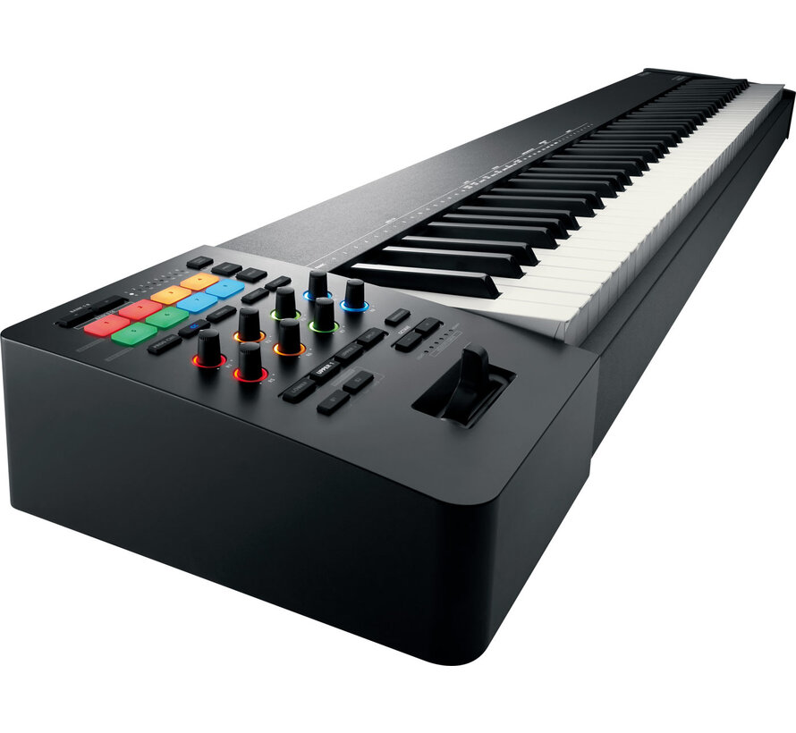 Roland A-88 MKII - Midi Keyboard Controller