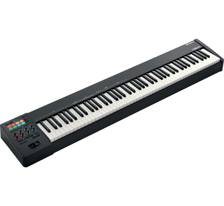 Roland A-88 MKII - Midi Keyboard Controller