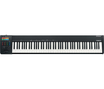 Roland Roland A-88 MKII - Midi Keyboard Controller