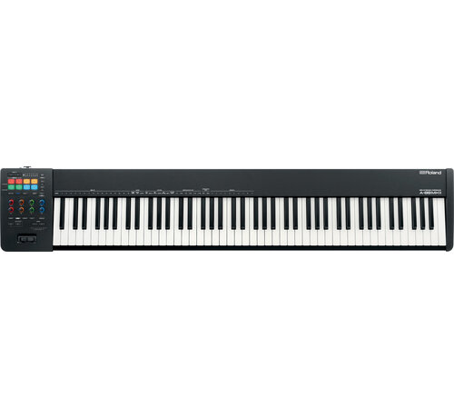 Roland Roland A-88 MKII - Midi Keyboard Controller
