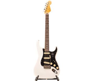 Fender Fender Player II Stratocaster Polar White RW