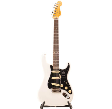 Fender Fender Player II Stratocaster Polar White RW