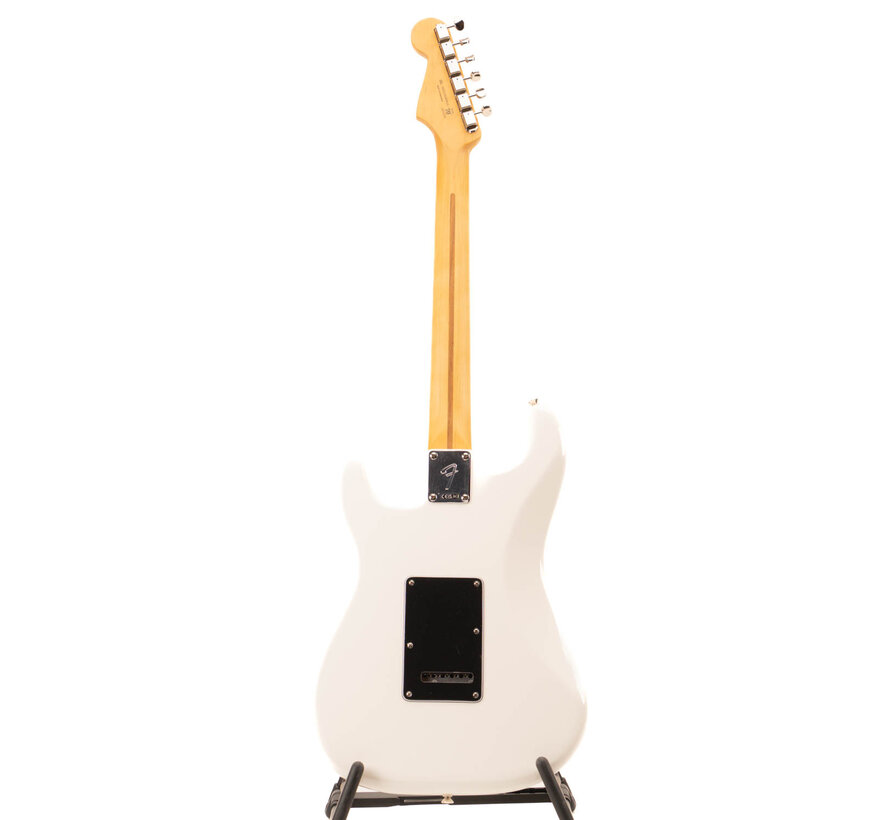 Fender Player II Stratocaster Polar White RW