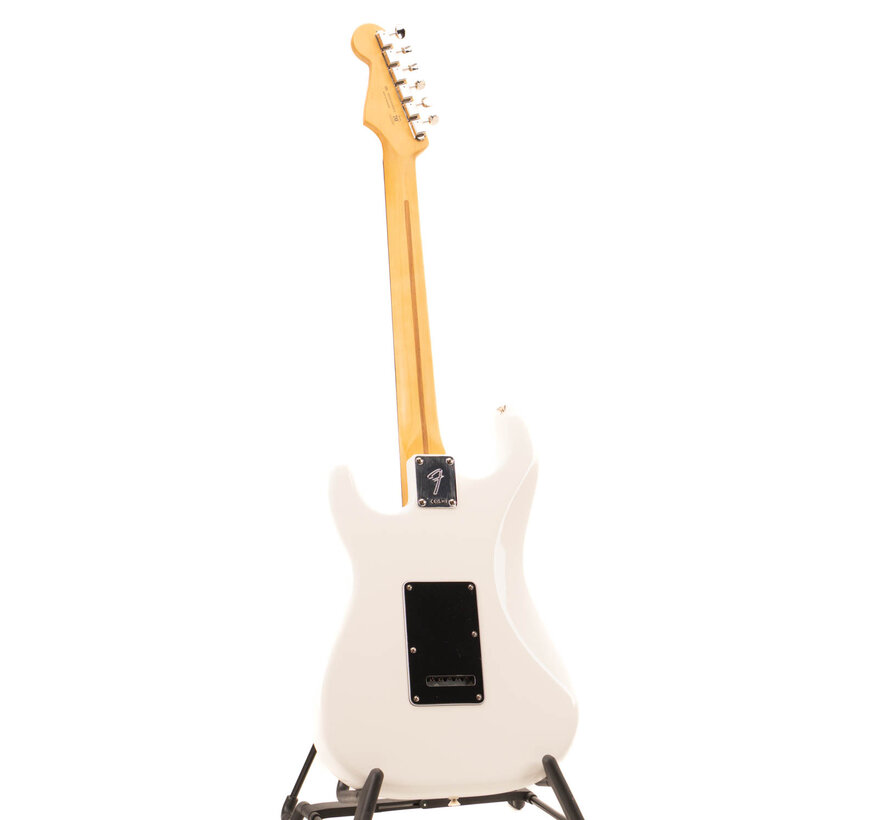 Fender Player II Stratocaster Polar White RW