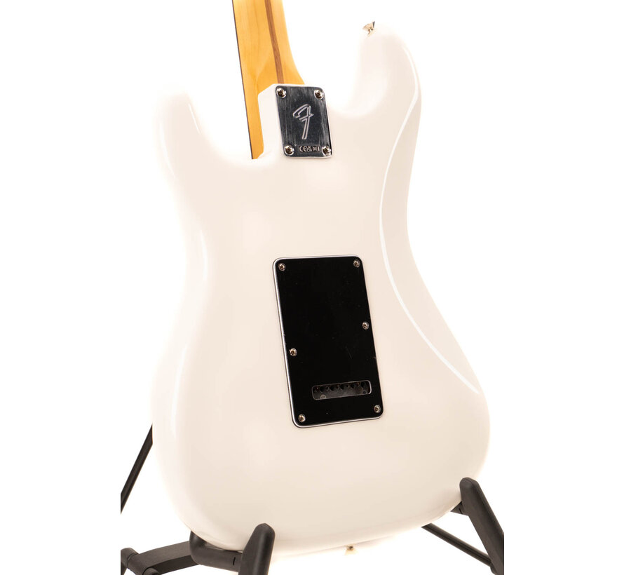 Fender Player II Stratocaster Polar White RW