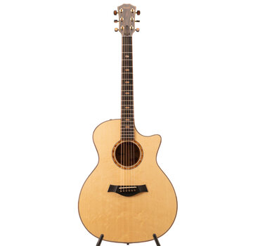 Taylor Taylor C14ce B5036 | Custom | NAMM 2025