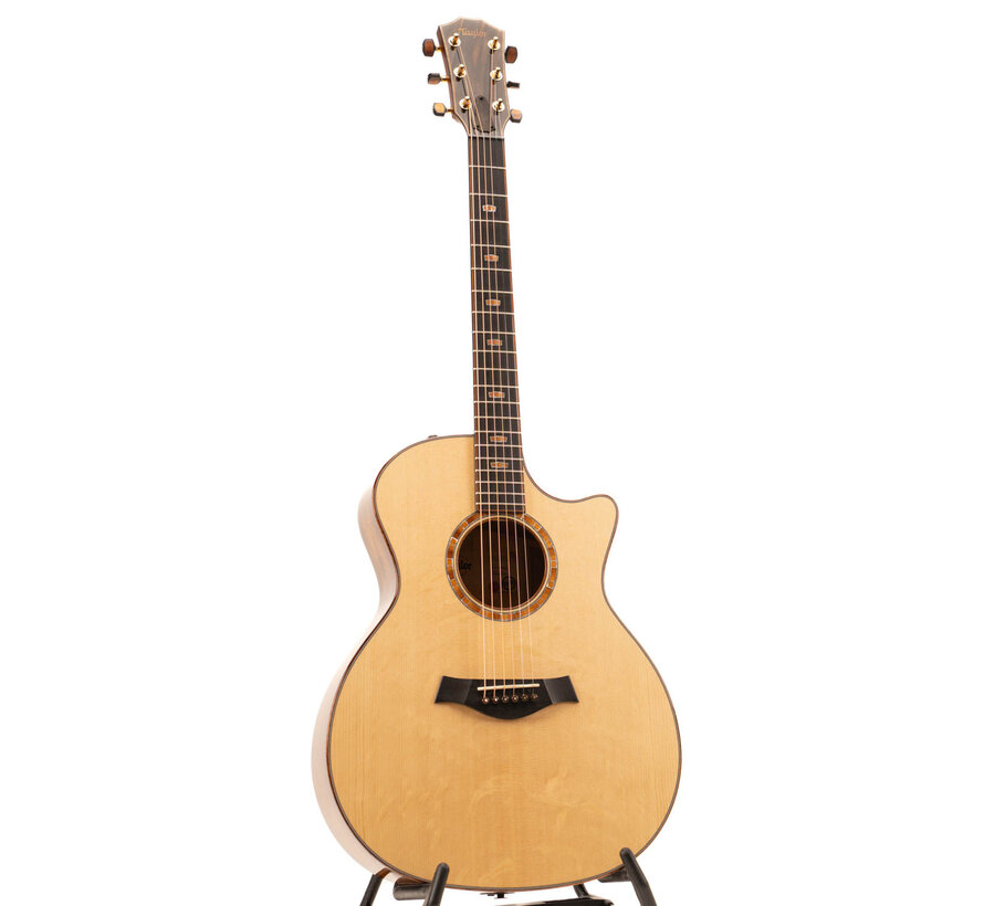 Taylor C14ce B5036 | Custom | NAMM 2025