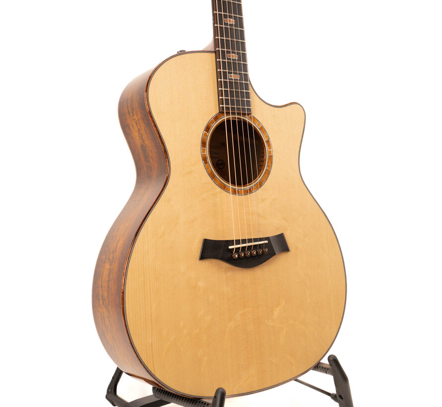 Taylor C14ce B5036 | Custom | NAMM 2025