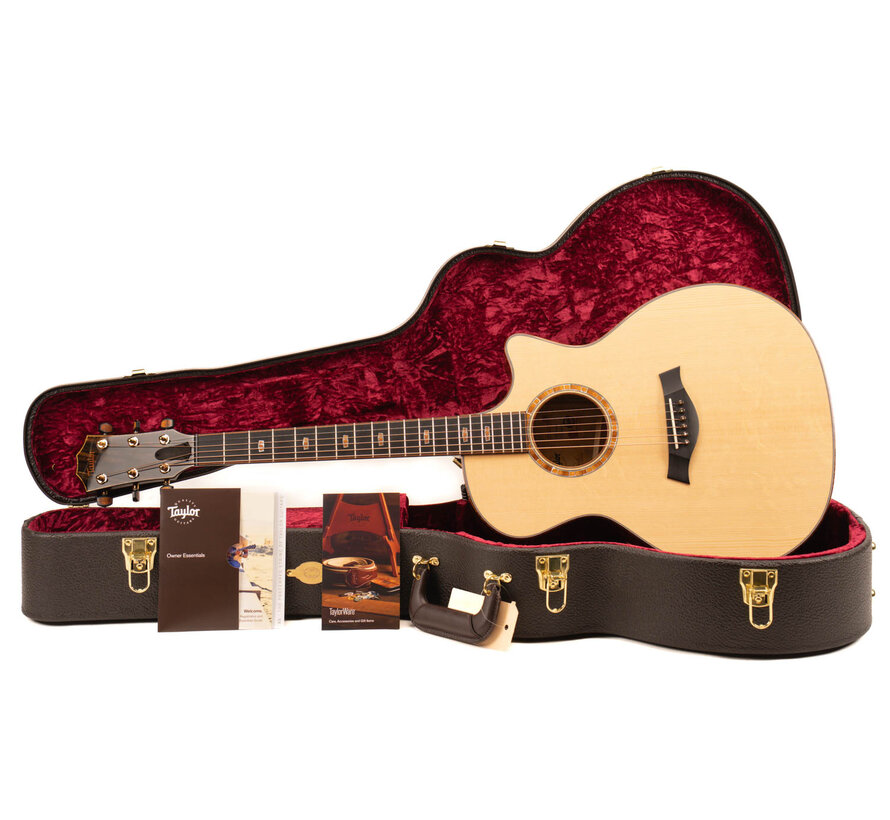 Taylor C14ce B5036 | Custom | NAMM 2025