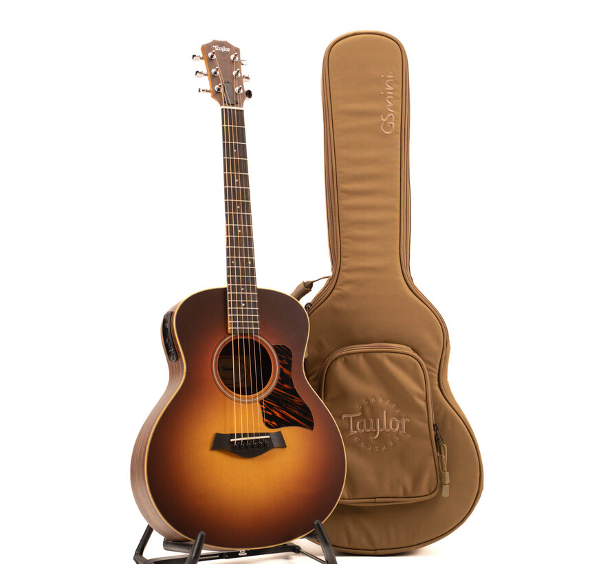 Taylor GS Mini-e Rosewood SB