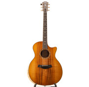 Taylor Taylor Custom GA Koa