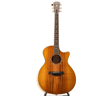 Taylor Taylor Custom GA Koa