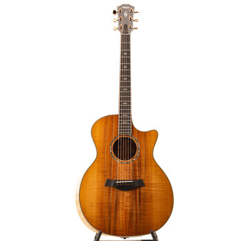 Taylor Taylor Custom GA Koa